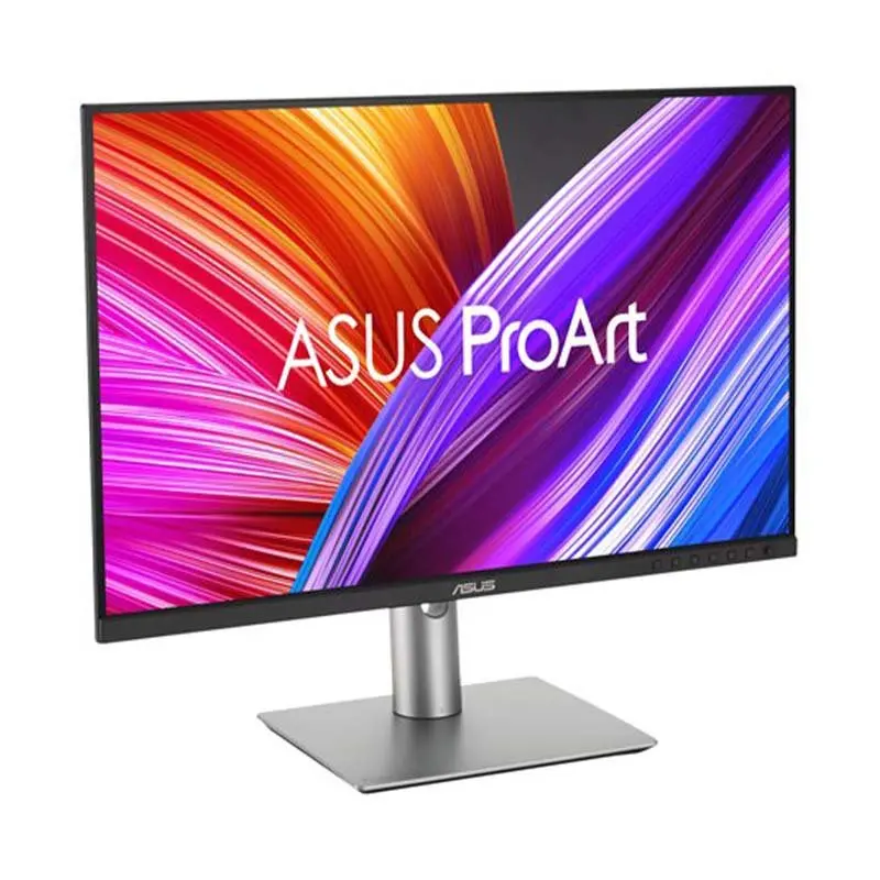 مانیتور 24 اینچی ایسوس مدل ProArt Display PA248CRV - 6
